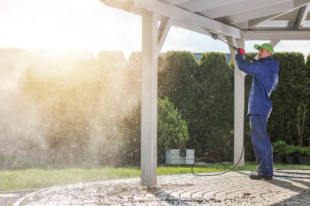Best Gas Station Cleaning  in Deland Southwest, FL