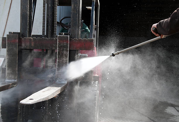 Best Fleet Vehicle Washing  in Deland Southwest, FL