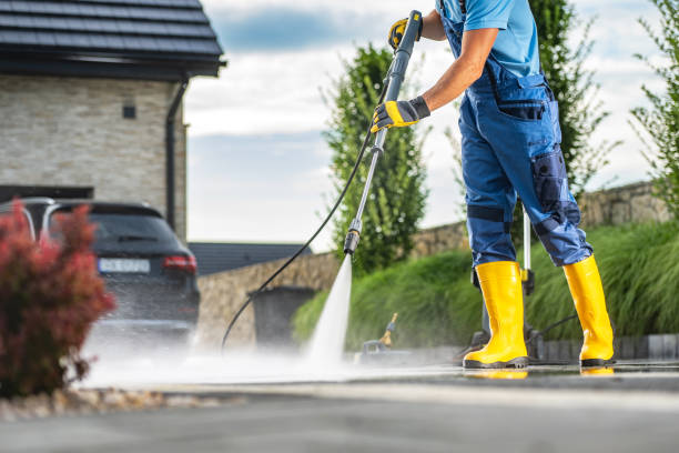 Best Building Exterior Washing  in Deland Southwest, FL